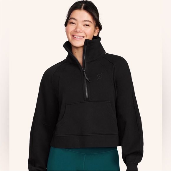 lululemon athletica Tops - Lululemon Scuba NWT